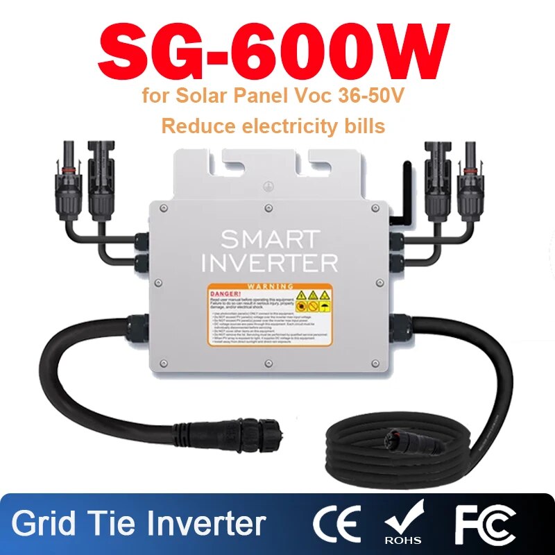 Micro Inverter