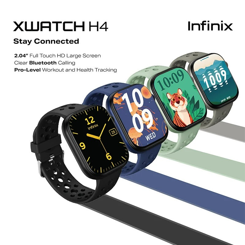 infinix