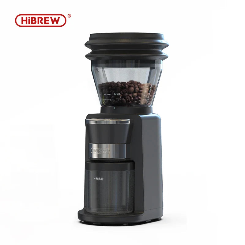 hibrew coffee grinder