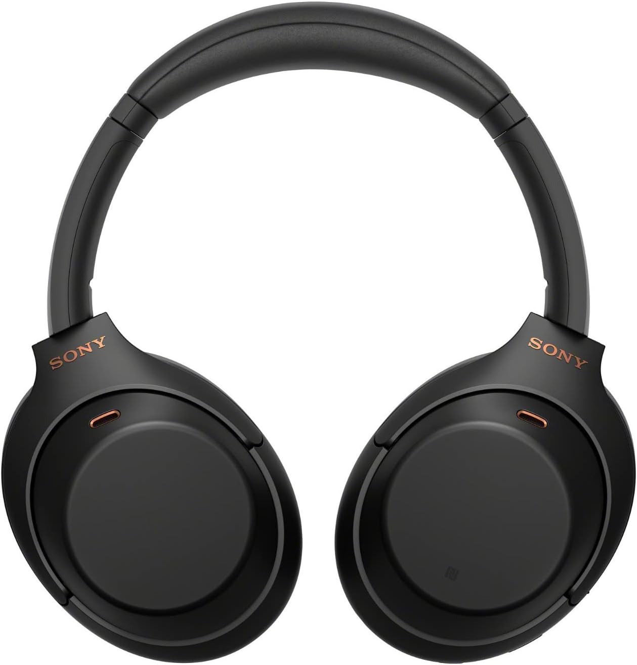 ☆平日限定正午迄ご購入当日発送☆ SONY WH-1000XM3 BLACK 美品】SONY WH-1000XM3 Black 箱無し