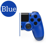 Joystick für PS4 Wireless Bluetooth-kompatibler Controller für Sony Gamepad/Pro/Slim/PC/Ipad für PS4 Controller