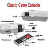 Mini-TV-Videospiel Eingebaute 620 Klassische Spielekonsole Handheld-Player AV-Ausgang Kinder-Videospielkonsolen 