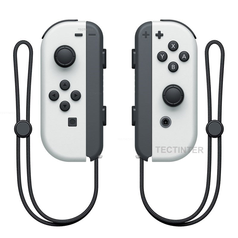 Switch Controller For Switch/oled Gamepad Console Wired Handle