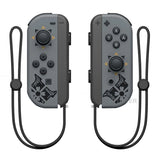 Kabelloses Joypad, kompatibel mit Nintendo Switch Controller Gamepad für Nintendo Switch Oled Joy Game Con Griff für NS-Zubehör